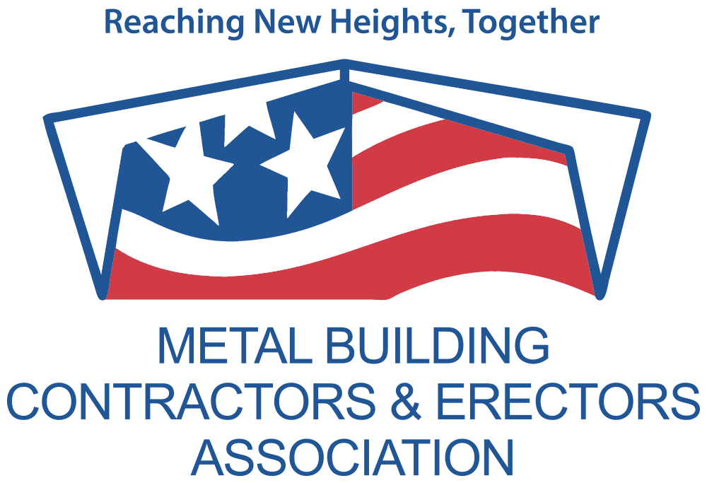 Member of the Metal Building Contractors & Erectors Association (MBCEA)